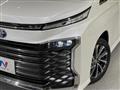 2022 Toyota Voxy