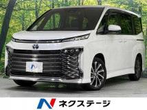 2022 Toyota Voxy