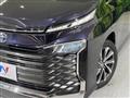 2022 Toyota Voxy