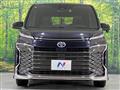2022 Toyota Voxy