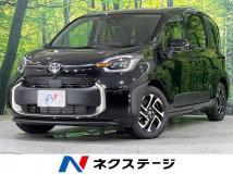 2026 Toyota Sienta