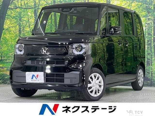 2025 Honda N BOX