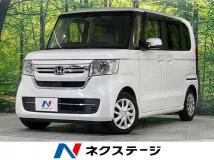 2022 Honda N BOX