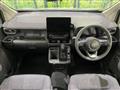 2026 Toyota Sienta