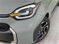 2026 Toyota Sienta