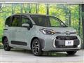 2026 Toyota Sienta