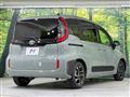 2026 Toyota Sienta