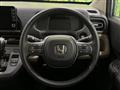 2025 Honda Freed