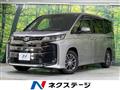 2025 Toyota Noah