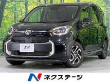 2023 Toyota Sienta