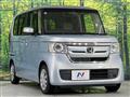 2018 Honda N BOX