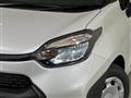 2026 Toyota Sienta