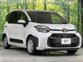 2026 Toyota Sienta