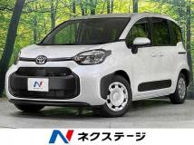2026 Toyota Sienta