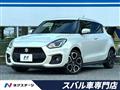 2022 Suzuki Swift