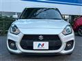 2022 Suzuki Swift