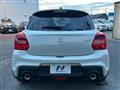 2022 Suzuki Swift