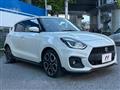 2022 Suzuki Swift
