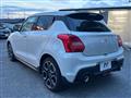 2022 Suzuki Swift