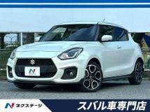 2022 Suzuki Swift