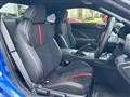 2022 Subaru BRZ