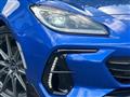 2022 Subaru BRZ
