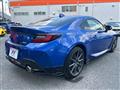 2022 Subaru BRZ