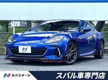 2022 Subaru BRZ