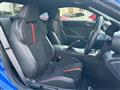 2021 Subaru BRZ