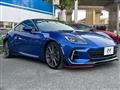2021 Subaru BRZ