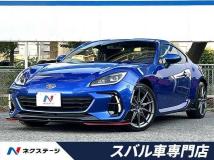 2021 Subaru BRZ