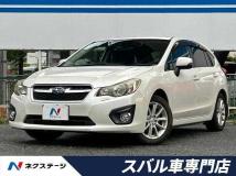 2013 Subaru Impreza