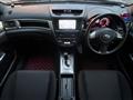 2011 Subaru Exiga