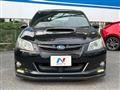 2011 Subaru Exiga