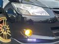 2011 Subaru Exiga
