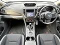 2016 Subaru Impreza