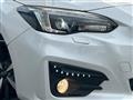 2016 Subaru Impreza