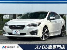 2016 Subaru Impreza