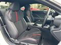 2021 Subaru BRZ