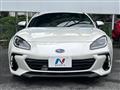 2021 Subaru BRZ