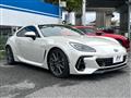 2021 Subaru BRZ