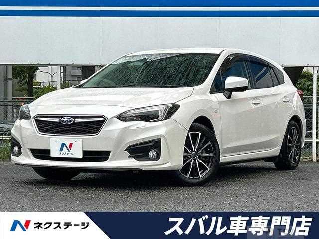 2016 Subaru Impreza
