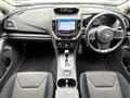 2016 Subaru Impreza