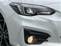 2016 Subaru Impreza