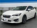 2016 Subaru Impreza