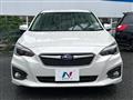 2016 Subaru Impreza