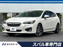 2016 Subaru Impreza