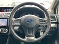 2015 Subaru IMPREZA XV HYBRID