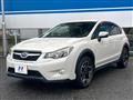2015 Subaru IMPREZA XV HYBRID
