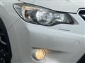 2015 Subaru IMPREZA XV HYBRID